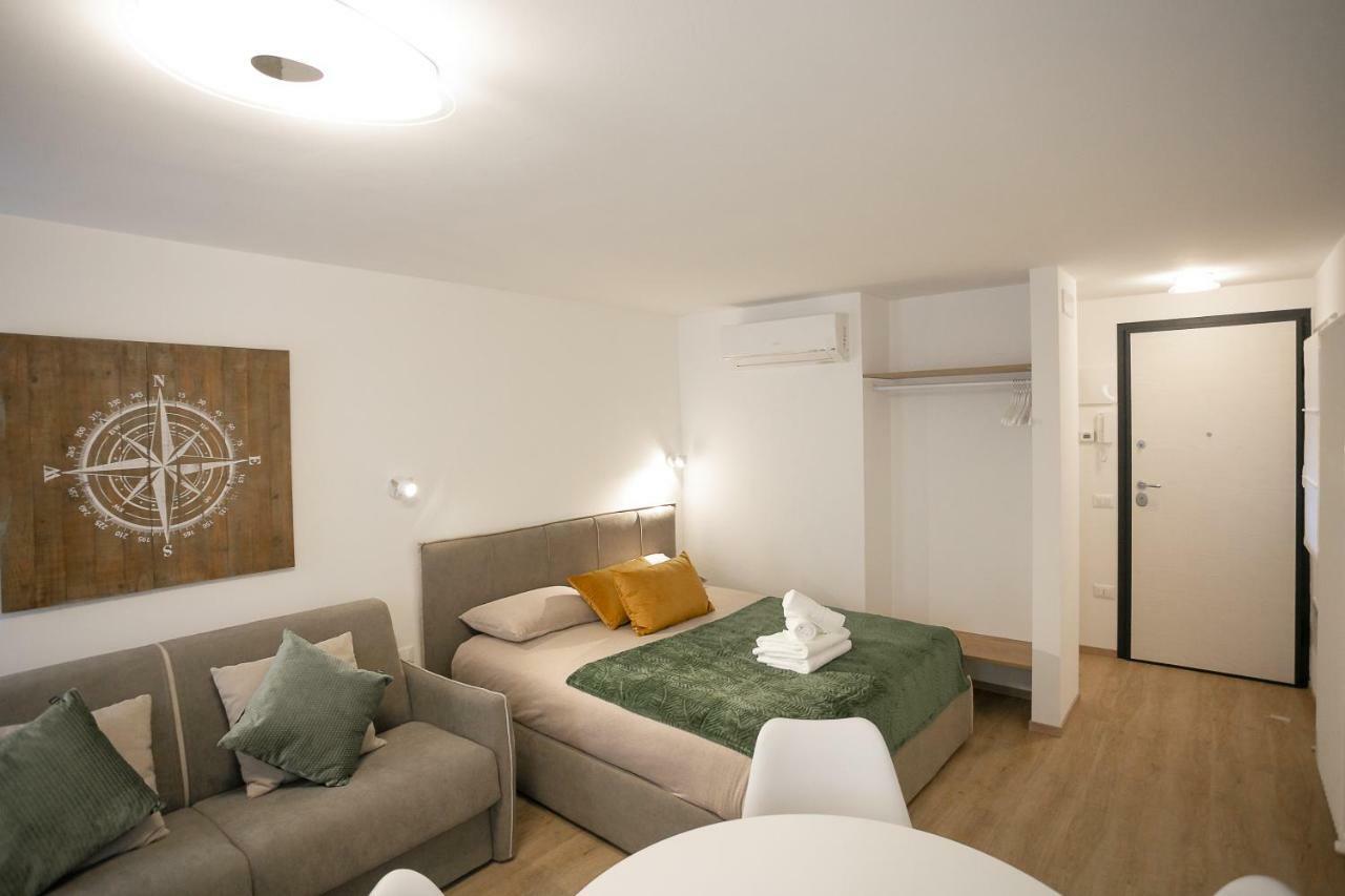 Casa Azzurra Apartment Chioggia Exterior photo